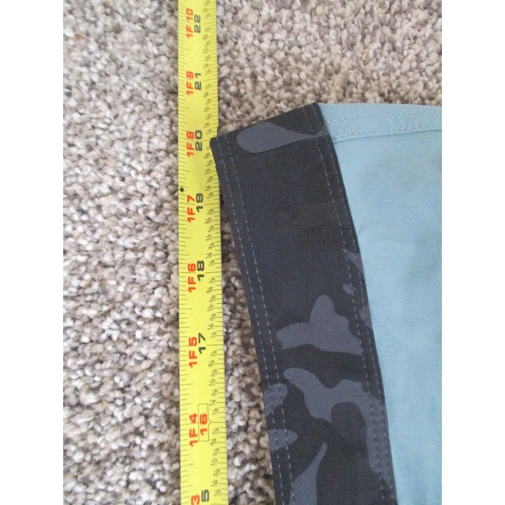 Vuori Infinity BoardShort Swim Trunks Mens 38